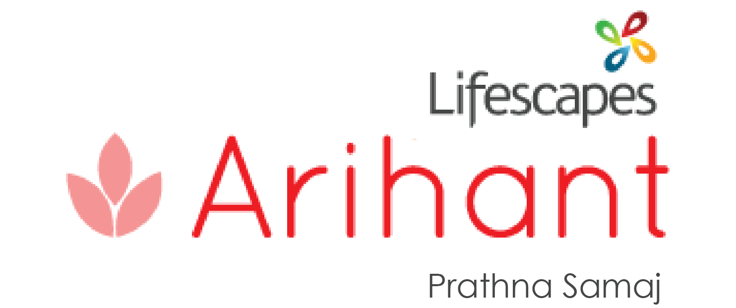 Arihant Logo