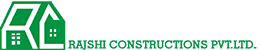 Rajshi Construction Pvt.Ltd. Logo