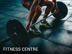 Fitness Centre