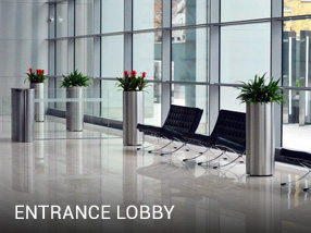 Entrance Lobby