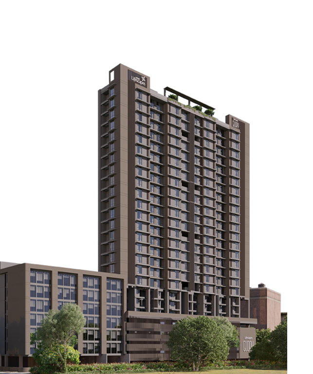 Lifescapes Glory Elevation