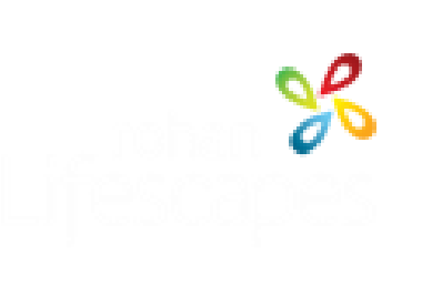 Rohan Lifescapes Logo