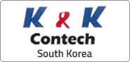 K and K logo