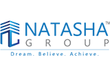 Natasha Group Logo