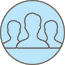 Team Work Icon