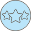 Excellence Icon