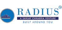 Radius Logo