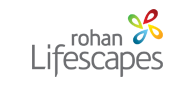 Rohan Lifescapes Logo